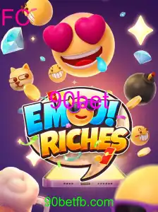 EmojiRiches