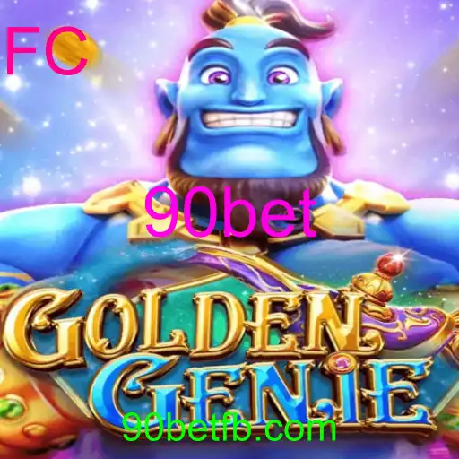 GOLDENGENIE